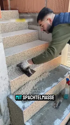 So wird Fliesenteppich verlegt