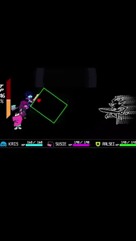 This is the truth #deltarune #deltarunechapter3 #undertale  #autism #autistic 