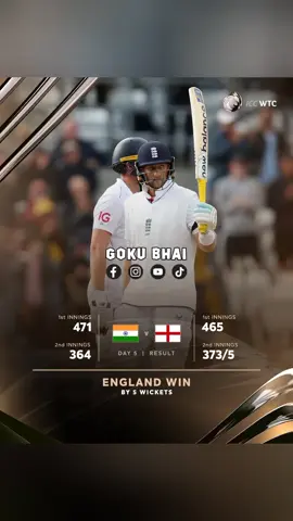 Ind v Eng 1st Test 2025🔔😂 #indvseng #viratkohli #shubmangill #rohitsharma #indiavsengland #gokubhai
