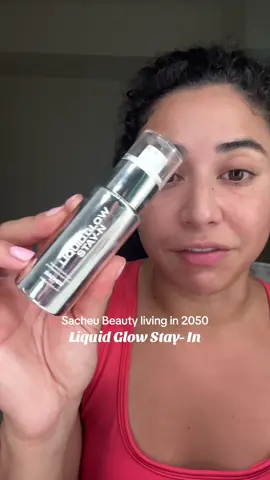 I need all the shades of this liquid glow now!! 