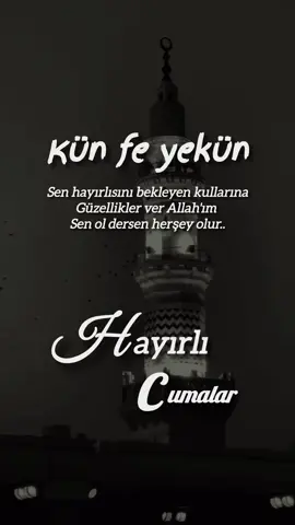 #hayırlıcumalar🌹🌺🌺🌷💖 