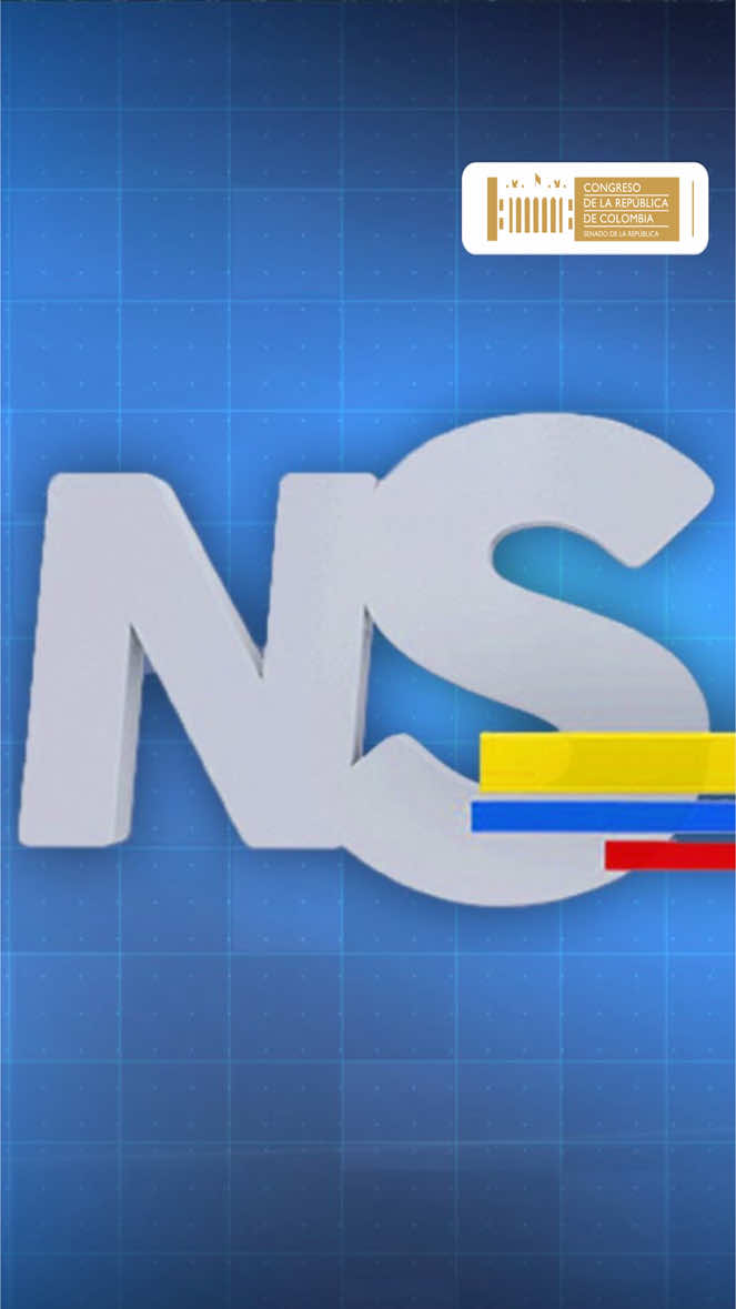 🏛️🎙️ ¡Hoy jueves 26 de junio a las 7:00 p.m. tendremos una nueva emisión del @Noticiero del Senado, en el que podrás conocer todo lo que sucedió esta semana en el Senado de la República. ¡Los esperamos! 🙌