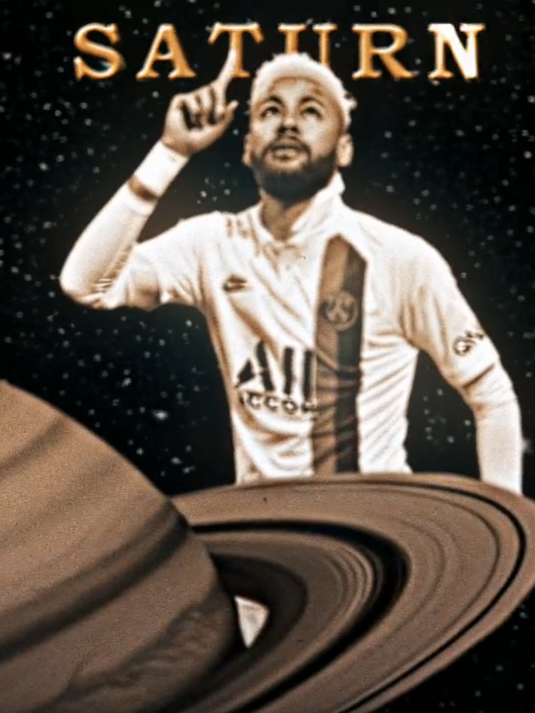 lifes better on saturn...#neymarjr #edit #neymaredit #neyedit #viralvideos
