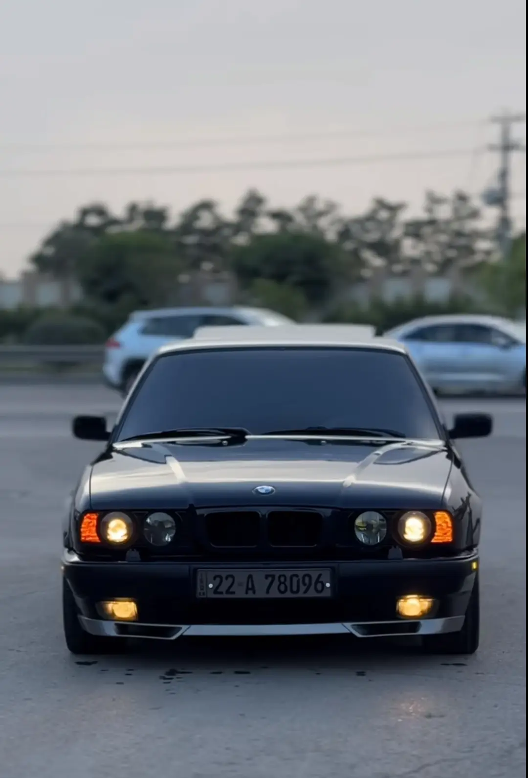 #الهيبة #الماني #المانيا🇩🇪 #صعدو_الفيديو #BMW #m5 