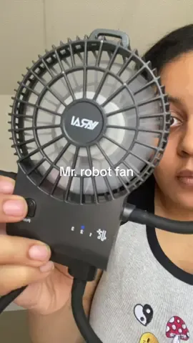 #RobotFan #Fans #Fan #Robot #Robot #FanRobot #CoolFan #SummerFan #PortableFan