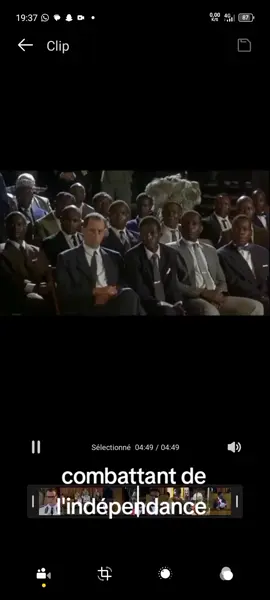 histoire Lumumba 