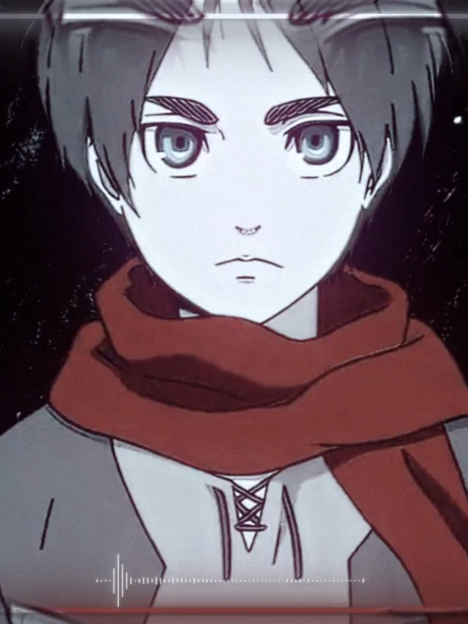 i havent edited in a year #AttackOnTitan #erenyeager #fyp #erenyeageredit #aot