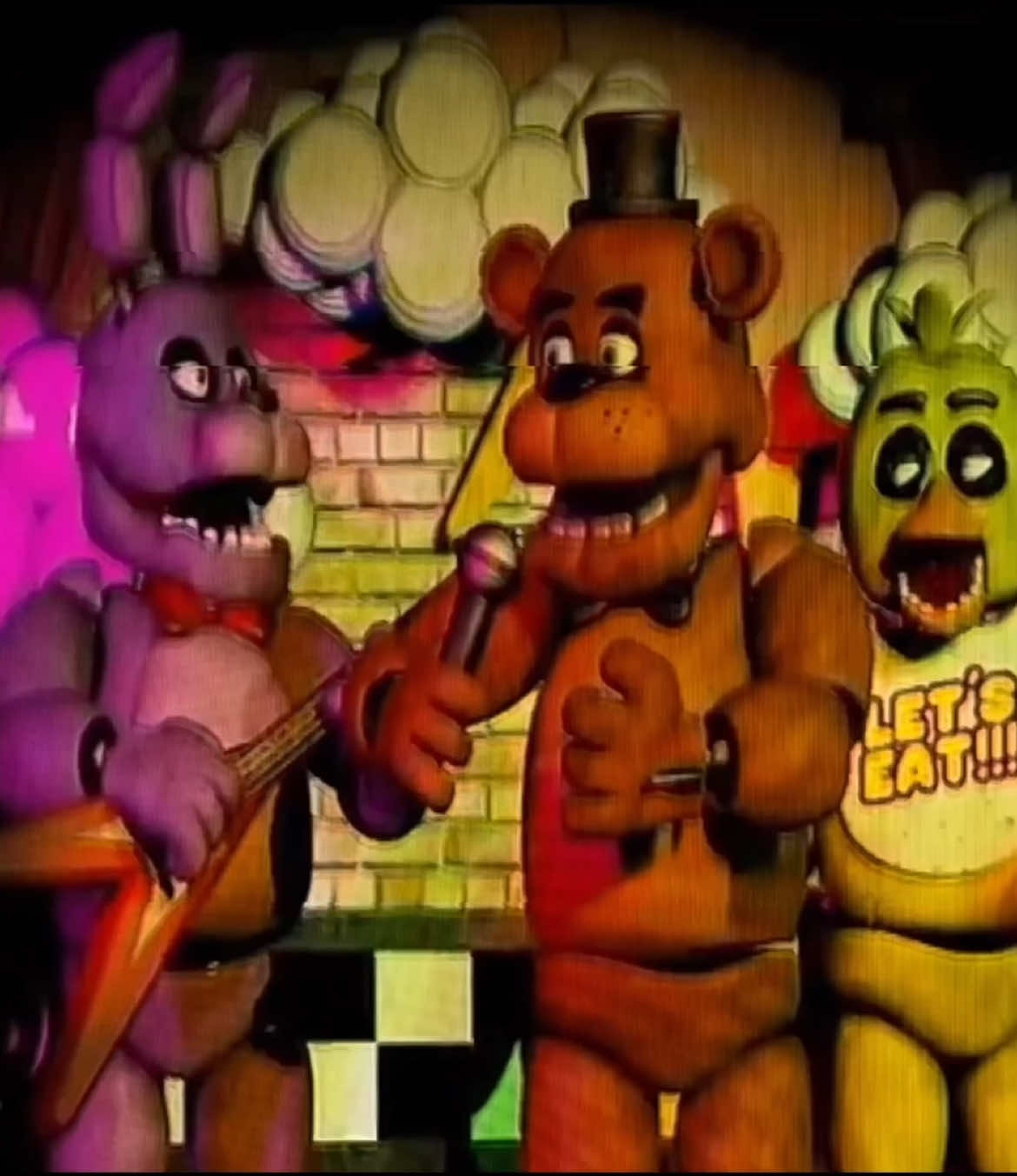 scott only having the trailers on his channel is so non chalant n tuff ( filler practice ) #edit #fnaf #fivenightsatfreddys #fyp #vsp #2014 #2016 #nostaglia #jugg ?? 
