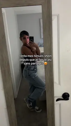 tuto + bon plan pour vous en story 😍😍#fyp #viral #shein #sheinhaul 