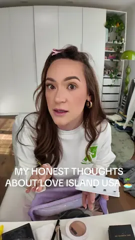 my honest thoughts about season 7 of love island usa 🏝️let’s talk production, casa amor, and what your theories are that’s going to happen with nic and olandria in the episode tonight!! let’s yap in the comments #loveislandusa #LoveIsland #loveislandseason7 #casaamor 