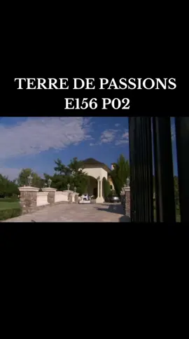 #terredepassions #Novelas 😍❤😍