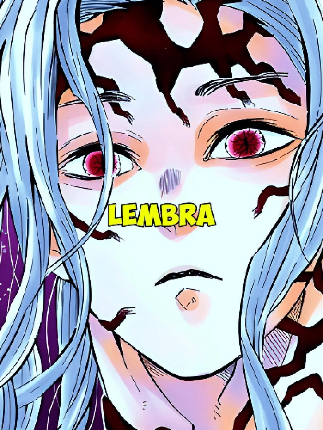 Muzan Vs Tanjiro e Tomioka #anime #demonslayer #muzan #tanjiro