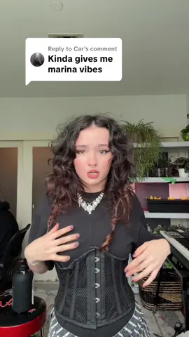 Replying to @Car I adore @MARINA ❤️