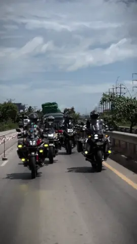 មួយ មួយ តែច្បាស់😉🫵🏻🏍️#Cambodia_team_moto_150plus #smeytraveller #cb500xcambodia #rsy #cb500GX #cb500x_RSY #CTM150+