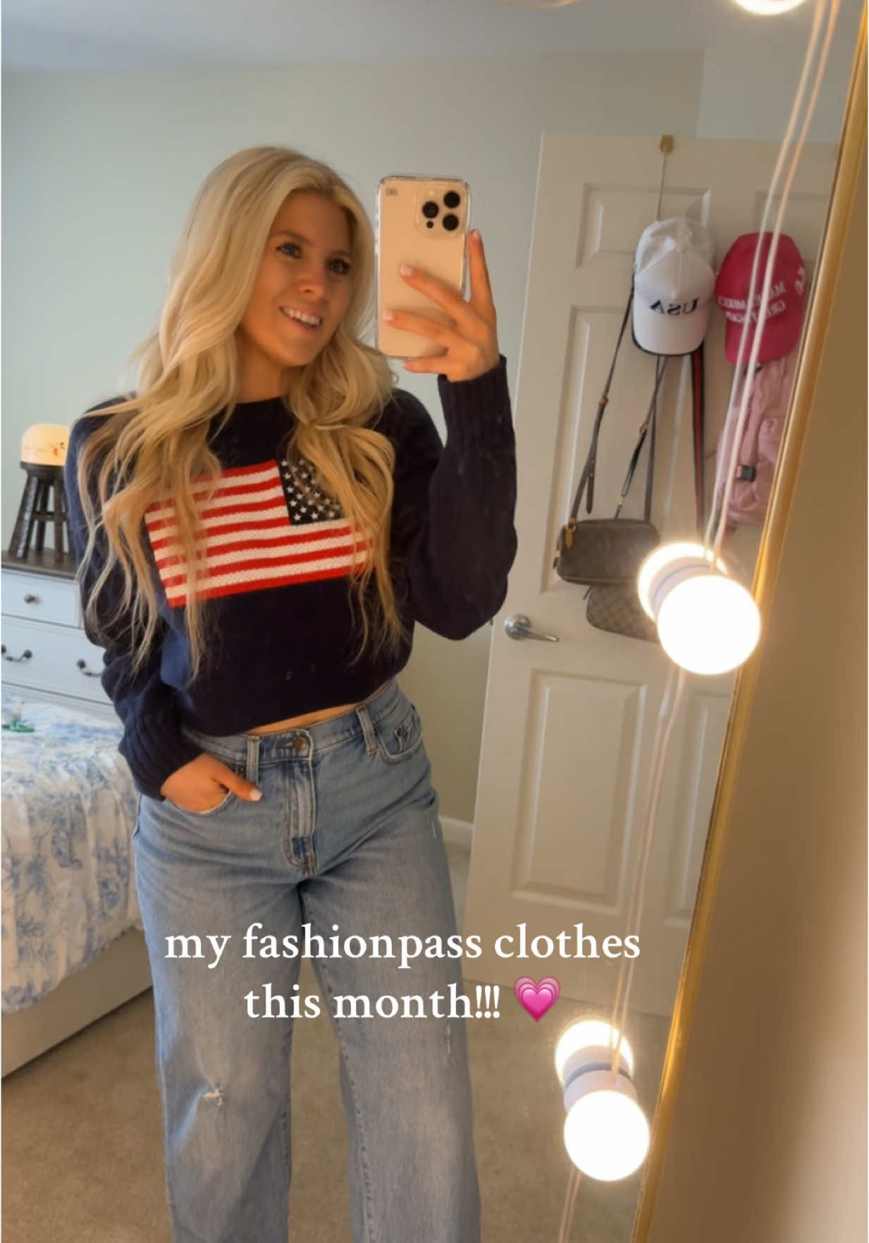 @FashionPass ILY!