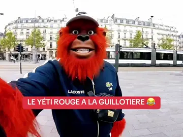 Petit vlog à la guillotiere en détente #ai #ia #leyetirouge #veo3 #lyon #guillotiere 