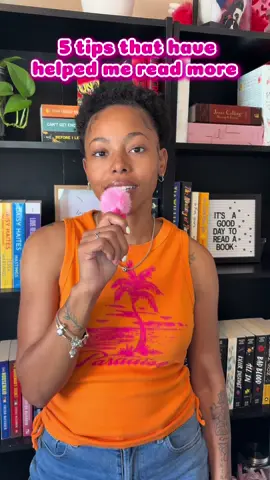 5 tips that have helped me read more! i’m not an expert by any means, but this is what has helped me 😁  what are some tips that have helped you? i wanna know ⬇️🧐 #BookTok #readmorebooks #booktokfyp #library #bxsie #bookishtiktok 