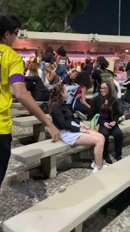 impossível assistir até o final, tche tche 💀