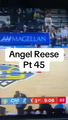 CHERRY PICKIN’ REBOUNDS 🤣🤣🤣 #angelreese #chicagosky #WNBA #caitlinclark #indianafever #fyp #NBA #basketball #nbaplayoffs #nbabasketball #nbafinals #hoops #dunk #basketballislife #ballislife #nbatiktok #basketballtiktok #nba2k #lebron #lebronjames 