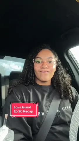 WHAT IS GOING ON LOVE ISLAND 🫠  #nickloveisland #olandrialoveisland #loveislandusa #loveislandusaseason7 #loveislandrecoupling #LoveIsland @x_0lan @Findjeremiah @Love Island USA 