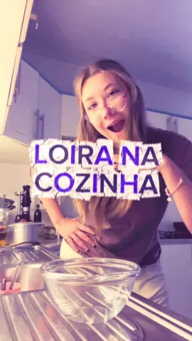 Loira na cozinha: TTEOKBOKKI*✨#cozinha #pravoce #cook #tteokbokki #comida #food #fy