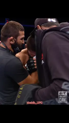 khabib last fight in UFC👑😔#pleaseunfrezzemyaccount #viraltiktok #please @🇦🇫 @𝑯𝒂𝒎𝒛𝒂llah__ 🖤🥀 