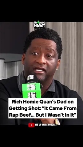 Barbershop turned war zone. Corey Lamar (Rich Homie Quan’s dad) survived 6 bullets—then #LilWoody confessed in court. Clip now, full convo on #ItsUpTherePodcast ▶️ #YSLTrial #AtlantaRap #richhomirquan #richhomiequan #fypシ #foryoupage #richhomiequanquotes #richhomiequan #lilwoody