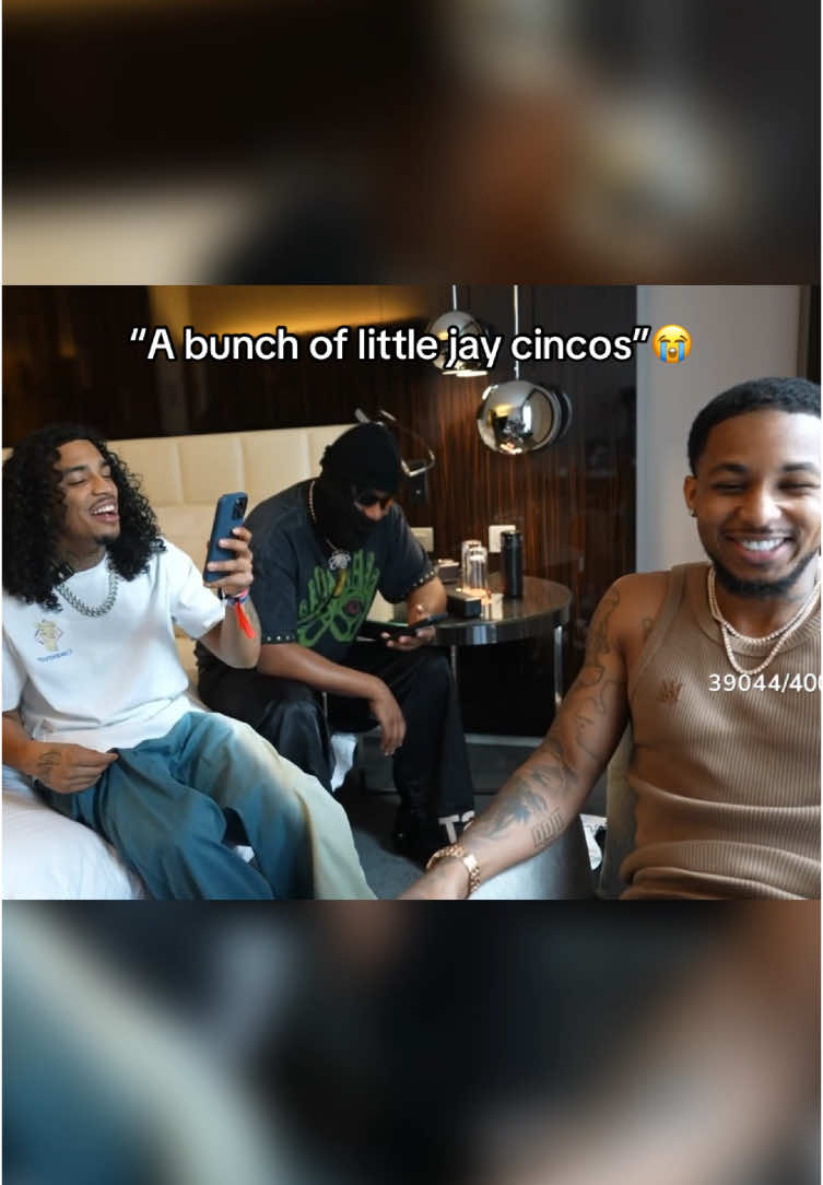 #jaycincoo #jaycinco #ddg #pontiacmadeddg 