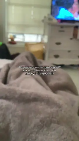 #youngestchildproblems #problems #youngest