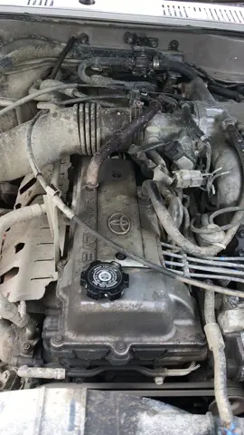 Toyota Land Cruiser 1FZFE Engine. Good running 1993-1994. Great engine to replace your bad 1FZ. Currently priced at $2500- call us today 603-847-9400#cruiserparts #landcruiser 