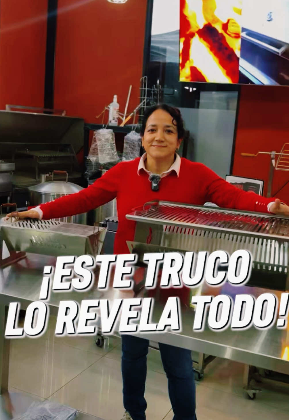 ¿Como identificar al acero 201 y 304? ¡Aquí te lo cuento! Pues a simple vista no se puede distinguir #aceroinoxidable #productos #tip 