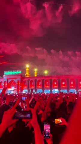 كلوله ليزيد حسين مامات والسبعين صارو بلملاين.!.#محرم #