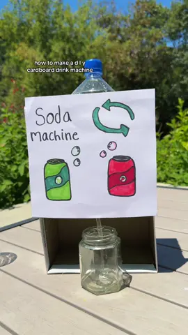 diy drink machine 🥤 #cardboardcrafts #diyproject #creative #fidgettoys #cardboard #easycraft #cardboardvendingmachine #foryoupage #vendingmachine #kidcrafts #tutorial #artsandcrafts #soda #sodamachine #summervibes #Summer #summercrafts #DIY #Outdoors #water #crafts #fyp #foryoupage #foryou #foryoupageofficiall #fidgetcrafty 