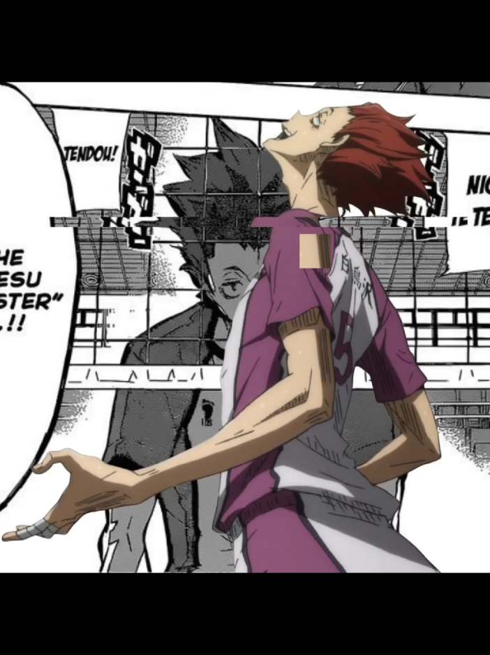 Satori Tendo // Guess Block #satoritendou #tendousatori #tendousatoriedit #haikyuu #haikyuuedits #viral #funk #animeedit #foryoupage #fyp #zxycba #shiratorizawa #tendoedit #haikyuuedit #edit #anime 