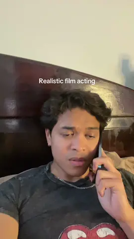 #realistic #film #filmtok #acting #aspiringactor #actingskills #actingaudios #fyp #foryoupage #viral #closeup #lipsync #cmbyn #timotheechalamet #heartbreak 