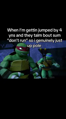 Tmnt is so peak| #fypシ #fyppppppppppppppppppppppp #fyp #real #relatable 