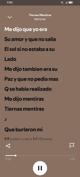 #theboss_10 #spotify #fyp #fyviral #musica #lyric #paratii #romanticas #samuray #paradedicar 