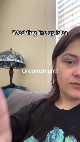I have plenty more of these for different songs #weddinglineup #rasputin 