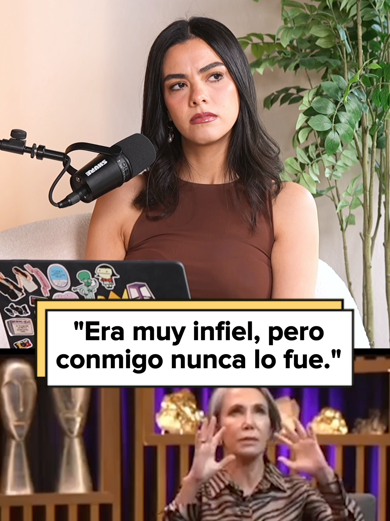 Fue MUY infiel, pero con ella no... 🤔 ¿qué opinan? #robertogomezbolaños #doñaflorinda #florindameza #chespirito #infieles #gracielafernandez #chespiritosinquererqueriendo #sinquererqueriendo #elchavodel8