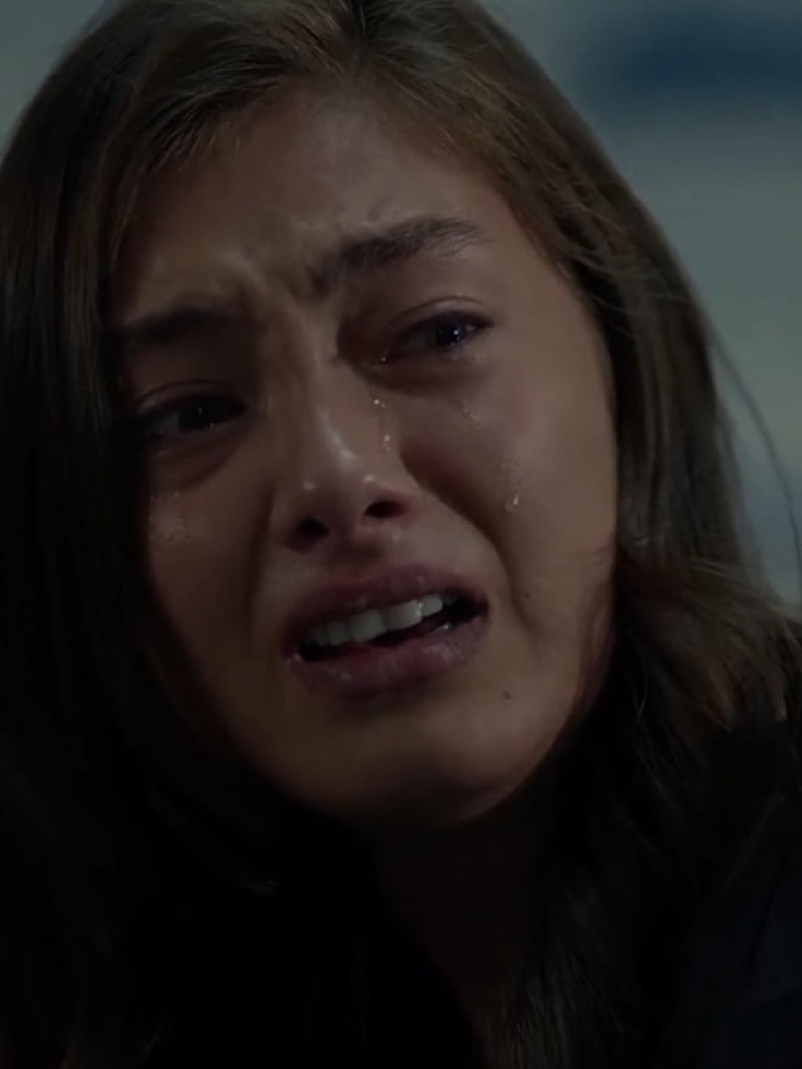 طمنوني هل انتم بخير؟😔#نسليهان_أتاغول #neslihanatagul #حب_اعمى #karasevda 