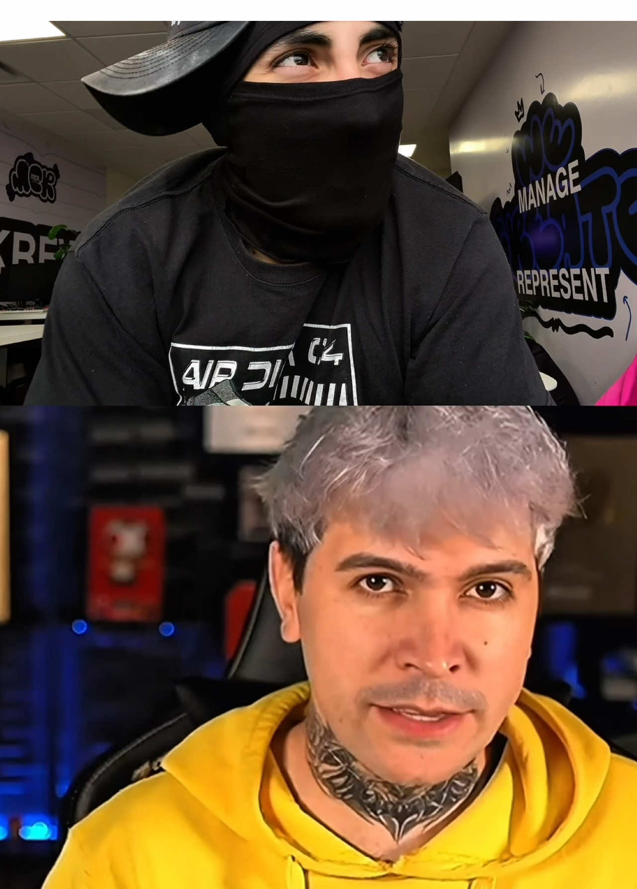 ALGUIEN QUE LE PASE EL RECADO A TINCA? 👹 #freefire #garena #GamerEnTikTok 