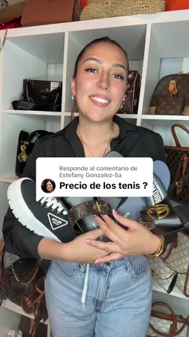 Respuesta a @Estefany Gonzalez-Sa #Godisgood #Tatcha #fyp #shoes ##zapatos##calzado##foryou##lepotenciana