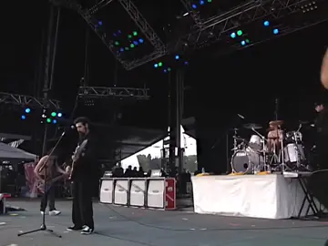 Aerials - System Of A Down live Rock Am Ring 2002 #systemofadown  #systemofadownforever  #soad  #fypシ