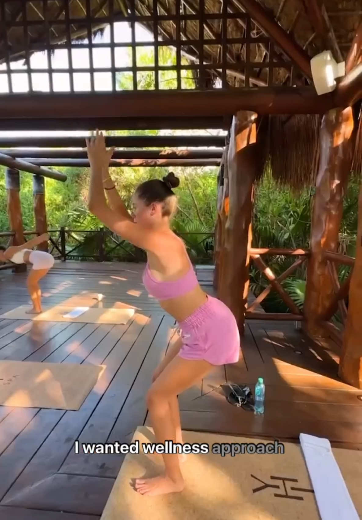 This trip had range ✊🏻 thank you Paradisus by Melia for curating one of the best family experiences I've ever had, we will be back!! ✌🏻🌴 @Meliá Hotels International #ParadisusbyMelia #ParadisusPlayaDelCarmen 