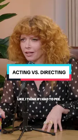 Directing comes with certain privileges🎬 #acting #director 