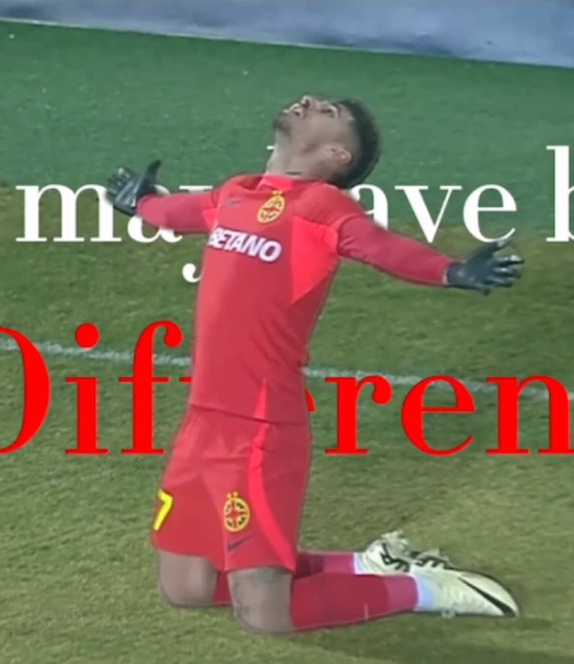 The Romanian Neymar❤️🪄 #florinelcoman #7 #fcsb #pentrutine #inanotherlife #fy #haiflorineel 