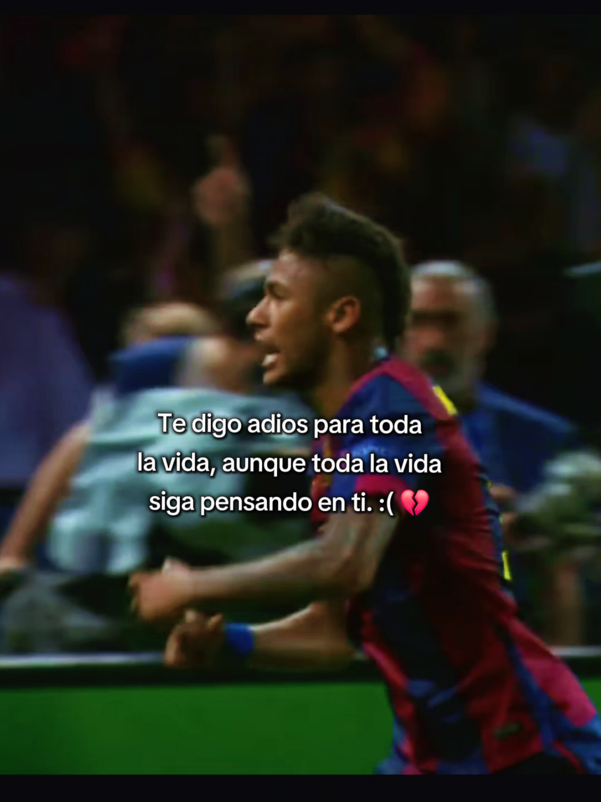 🥺 #neymar  #barcelona  #barca  #cules #parati #adios  #pensandoenti  #vida  #final 