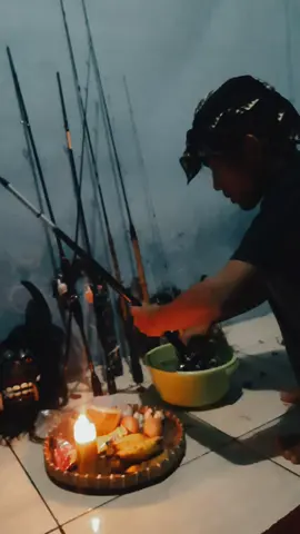 Wong jowo ojo ilang gamane✊ #suro #jumatkliwon #mancing #casting #malamsatusuro #fypシ #xyzbca #dukunpancing 