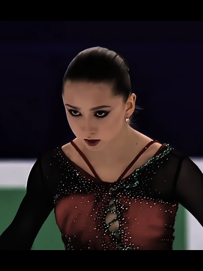 METAMORPHOSIS X KAMILA VALIEVA By maurice Bolero De Ravel #editfigureskating #kamilavalieva #xzybca  #kamilavalievaedit #Edit #figureskating #xzybca #tik_tok #foryoupage #olympics 