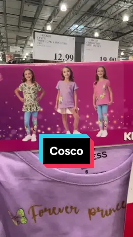 #ropa #niña #niño #cosco 